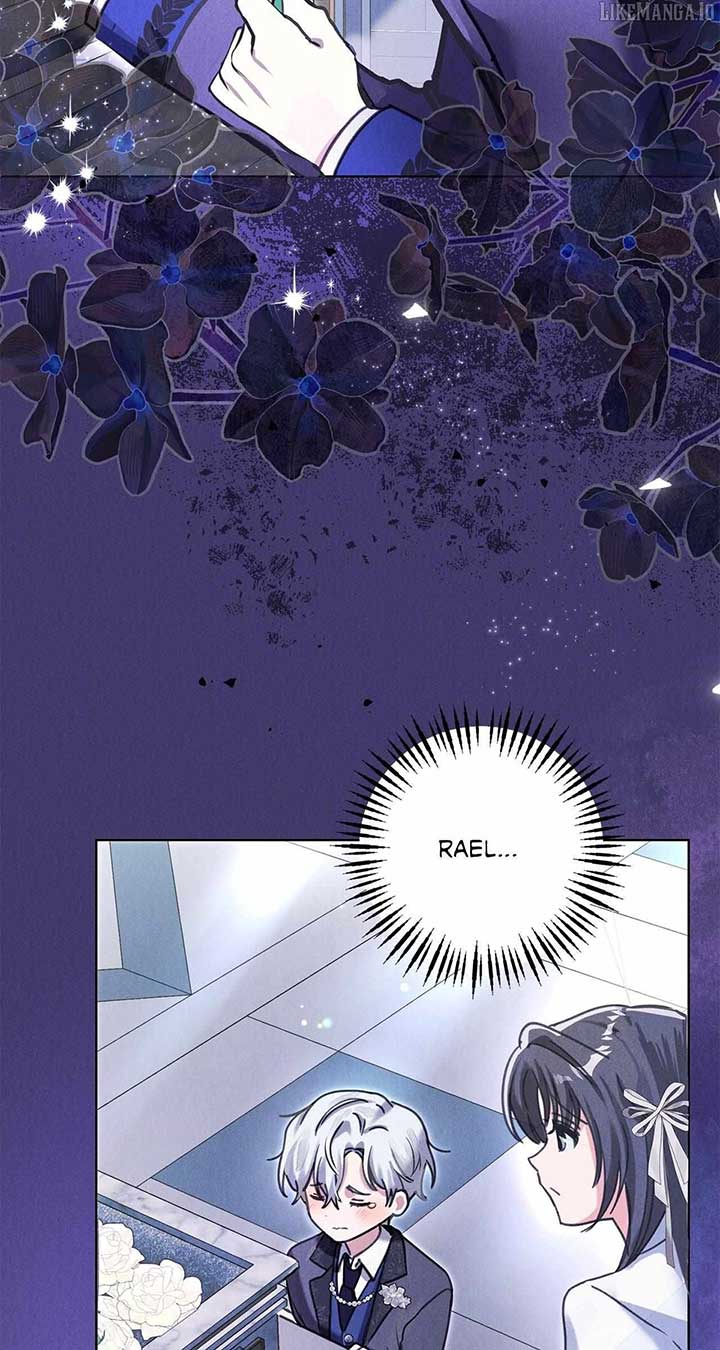 I Caught the Male Lead on a Deserted Island Chapter 28 - Page 25