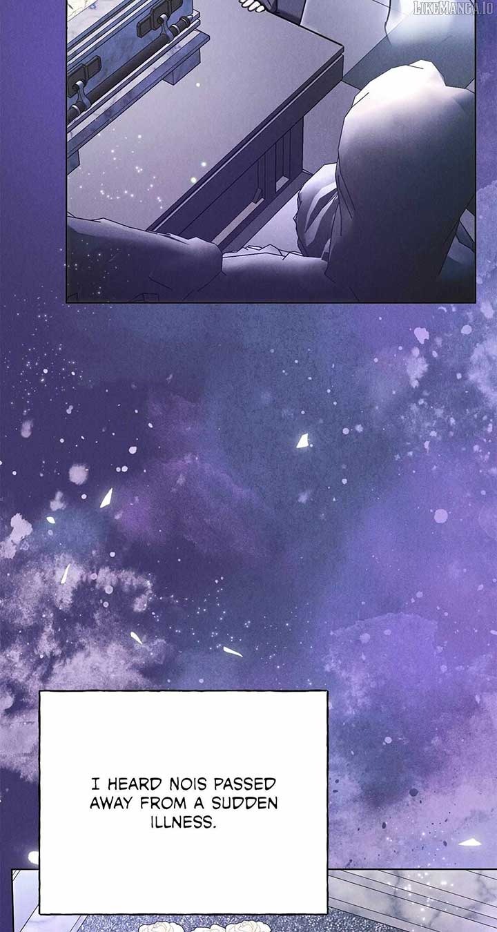 I Caught the Male Lead on a Deserted Island Chapter 28 - Page 26