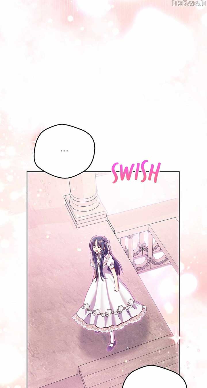 I Caught the Male Lead on a Deserted Island Chapter 28 - Page 33