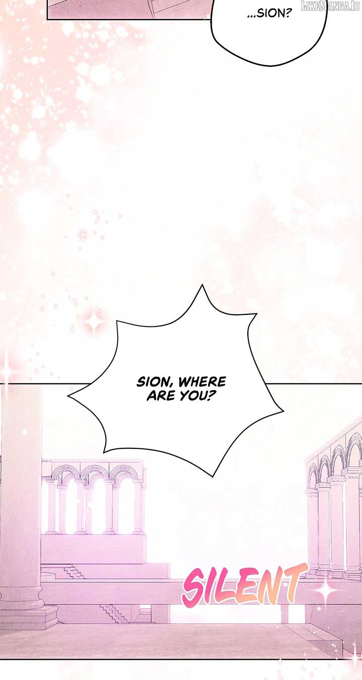 I Caught the Male Lead on a Deserted Island Chapter 28 - Page 34
