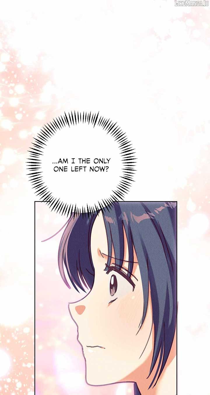 I Caught the Male Lead on a Deserted Island Chapter 28 - Page 35