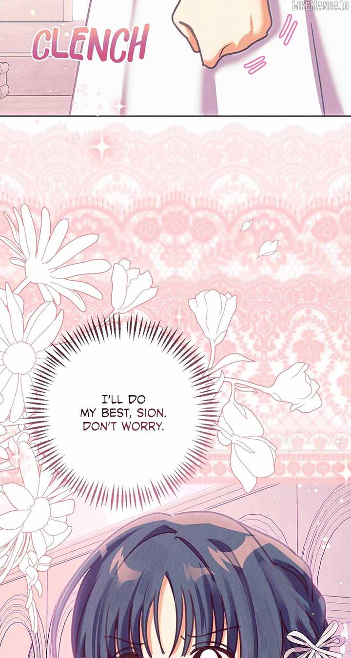 I Caught the Male Lead on a Deserted Island Chapter 28 - Page 37