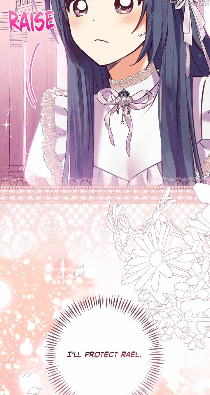 I Caught the Male Lead on a Deserted Island Chapter 28 - Page 38