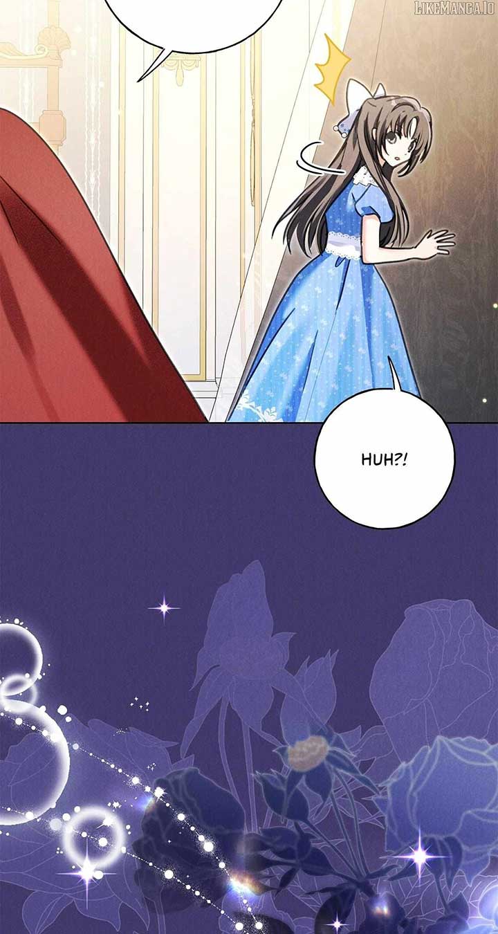 I Caught the Male Lead on a Deserted Island Chapter 28 - Page 45
