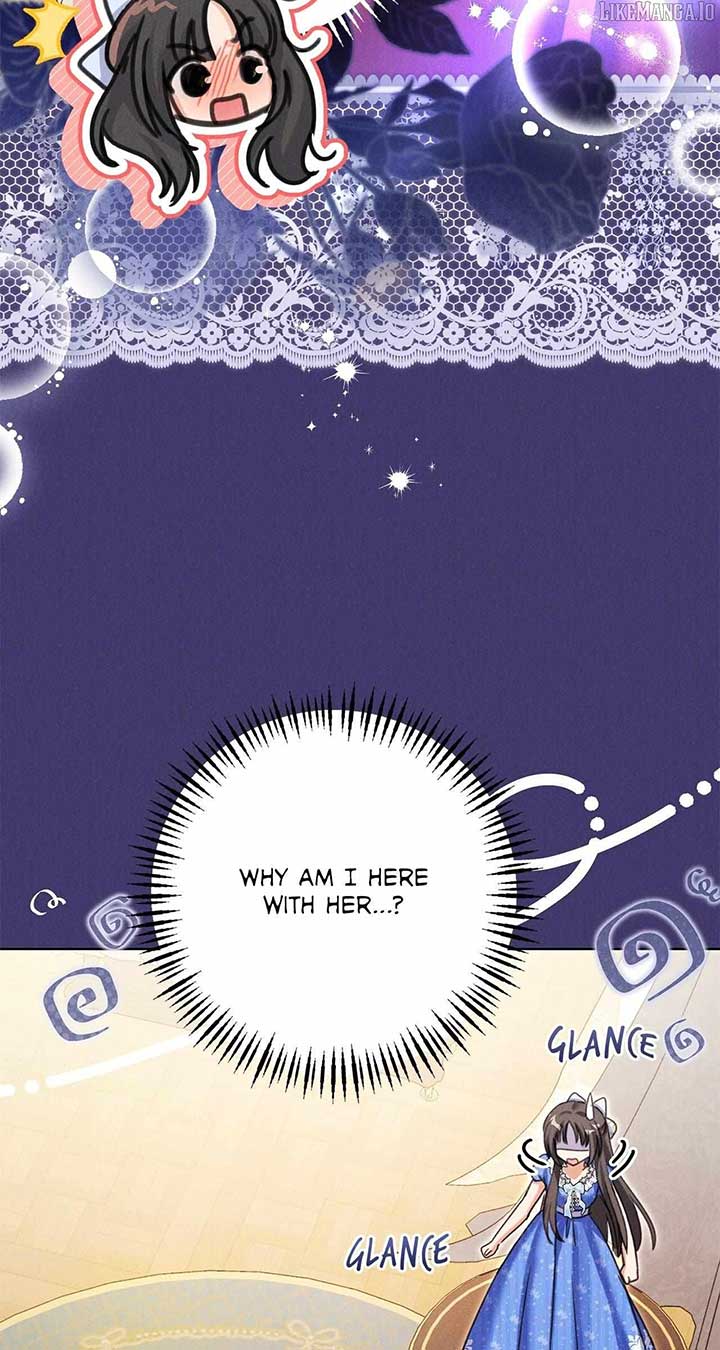 I Caught the Male Lead on a Deserted Island Chapter 28 - Page 47