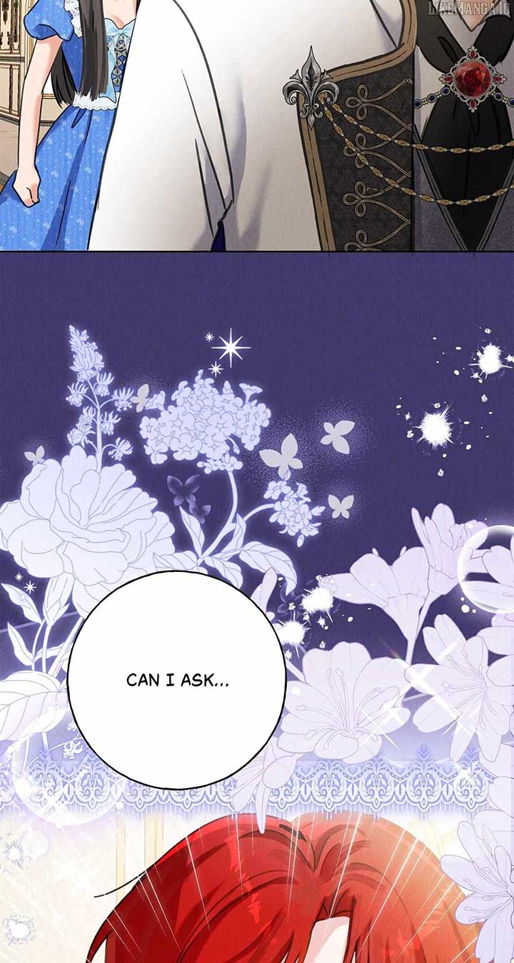 I Caught the Male Lead on a Deserted Island Chapter 28 - Page 62
