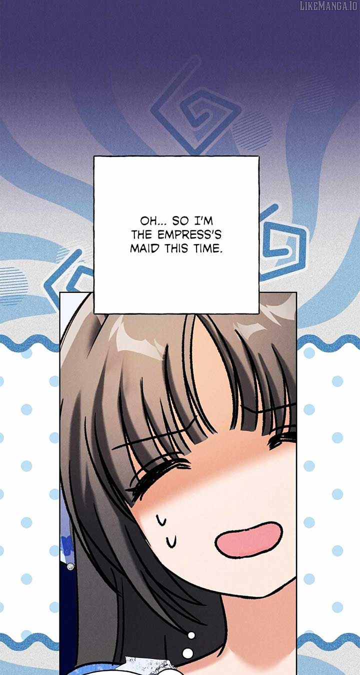 I Caught the Male Lead on a Deserted Island Chapter 28 - Page 68