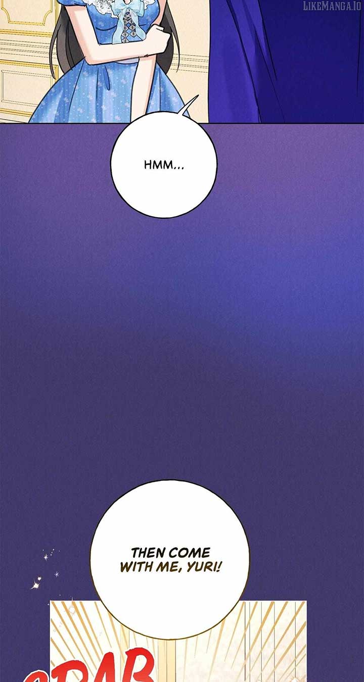 I Caught the Male Lead on a Deserted Island Chapter 28 - Page 75