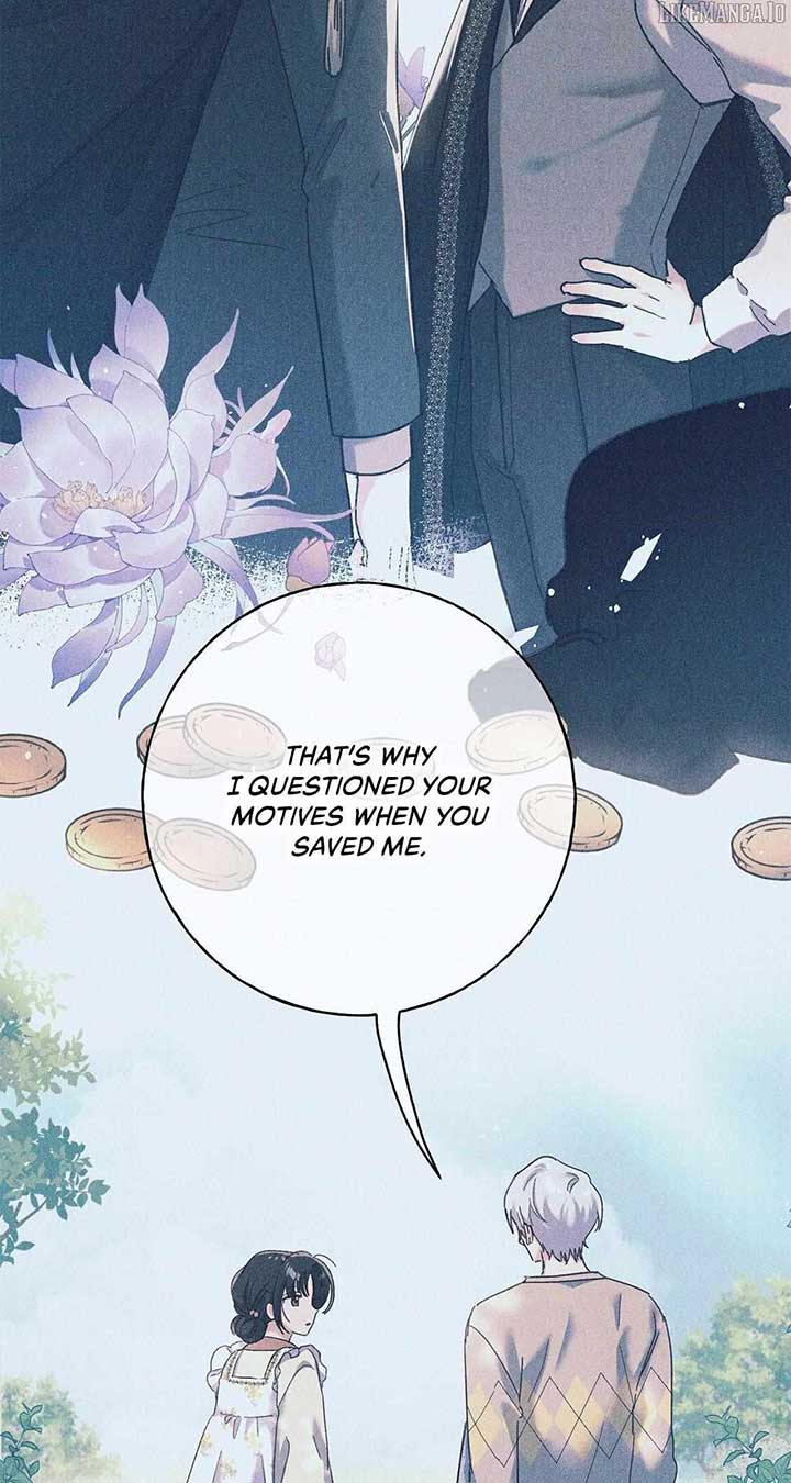 I Caught the Male Lead on a Deserted Island Chapter 29 - Page 21