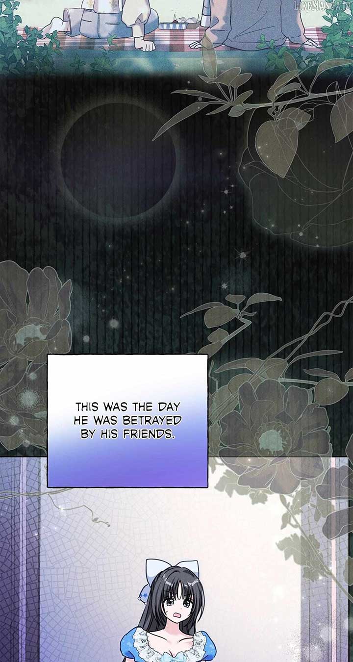 I Caught the Male Lead on a Deserted Island Chapter 29 - Page 22