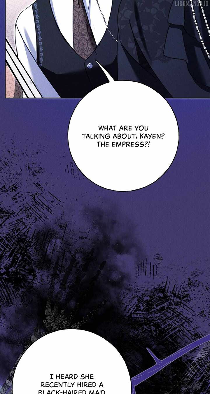 I Caught the Male Lead on a Deserted Island Chapter 29 - Page 25