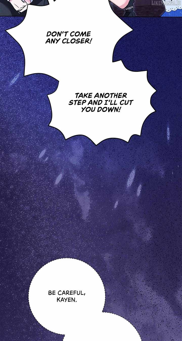 I Caught the Male Lead on a Deserted Island Chapter 29 - Page 30