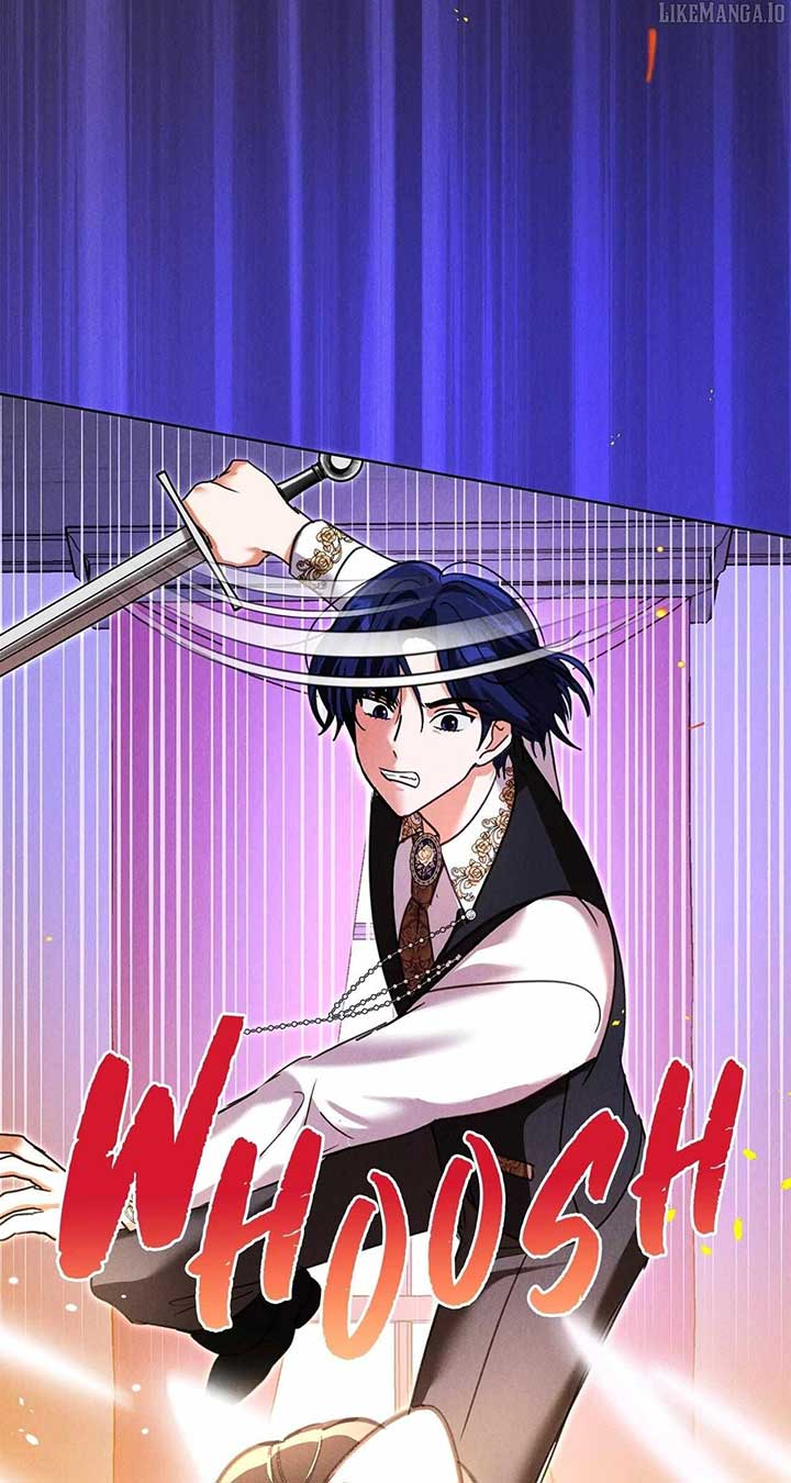 I Caught the Male Lead on a Deserted Island Chapter 29 - Page 36