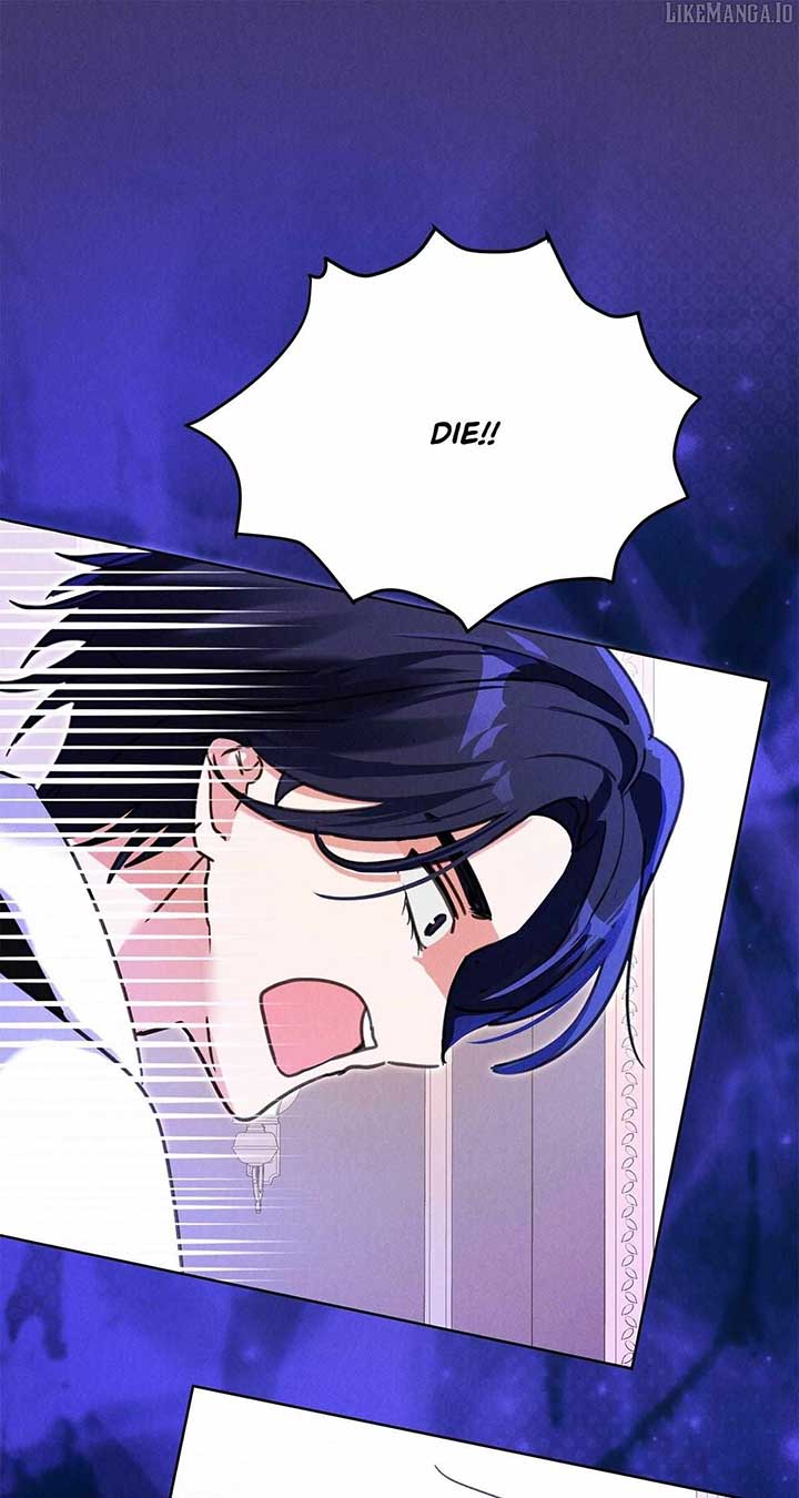 I Caught the Male Lead on a Deserted Island Chapter 29 - Page 38