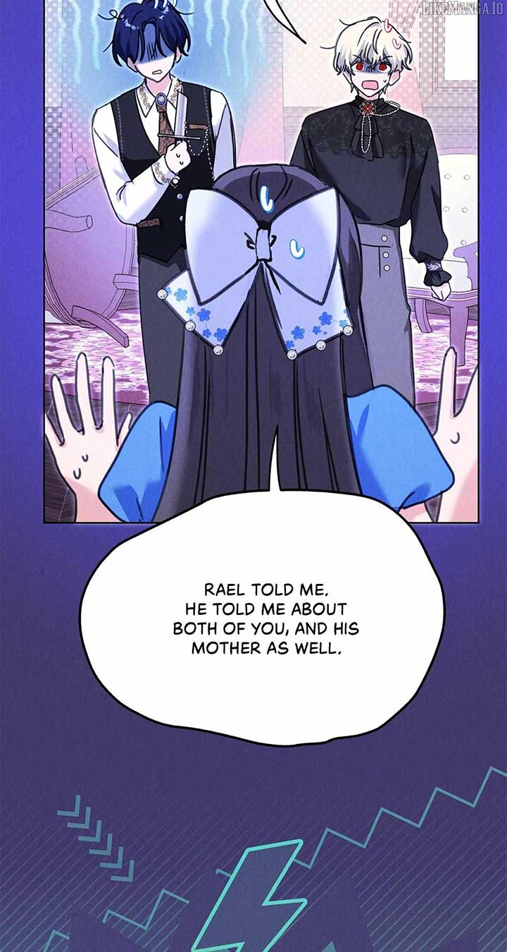 I Caught the Male Lead on a Deserted Island Chapter 29 - Page 45