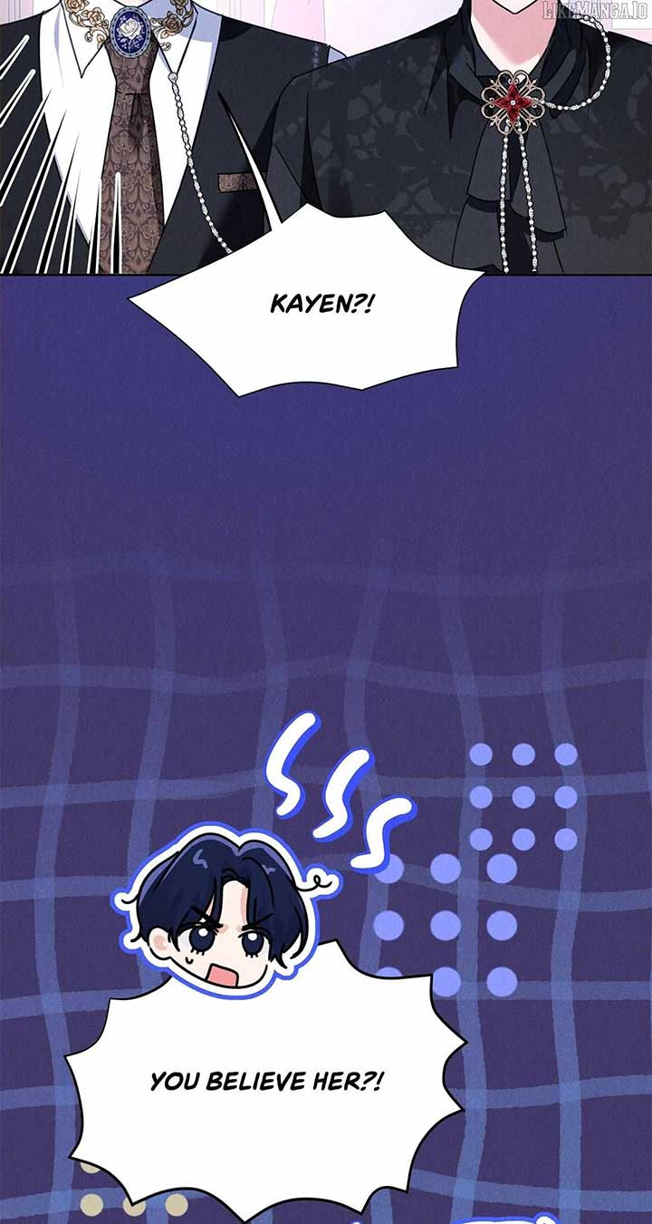 I Caught the Male Lead on a Deserted Island Chapter 29 - Page 50