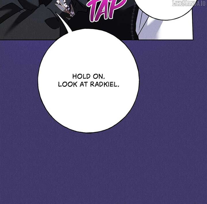 I Caught the Male Lead on a Deserted Island Chapter 29 - Page 58