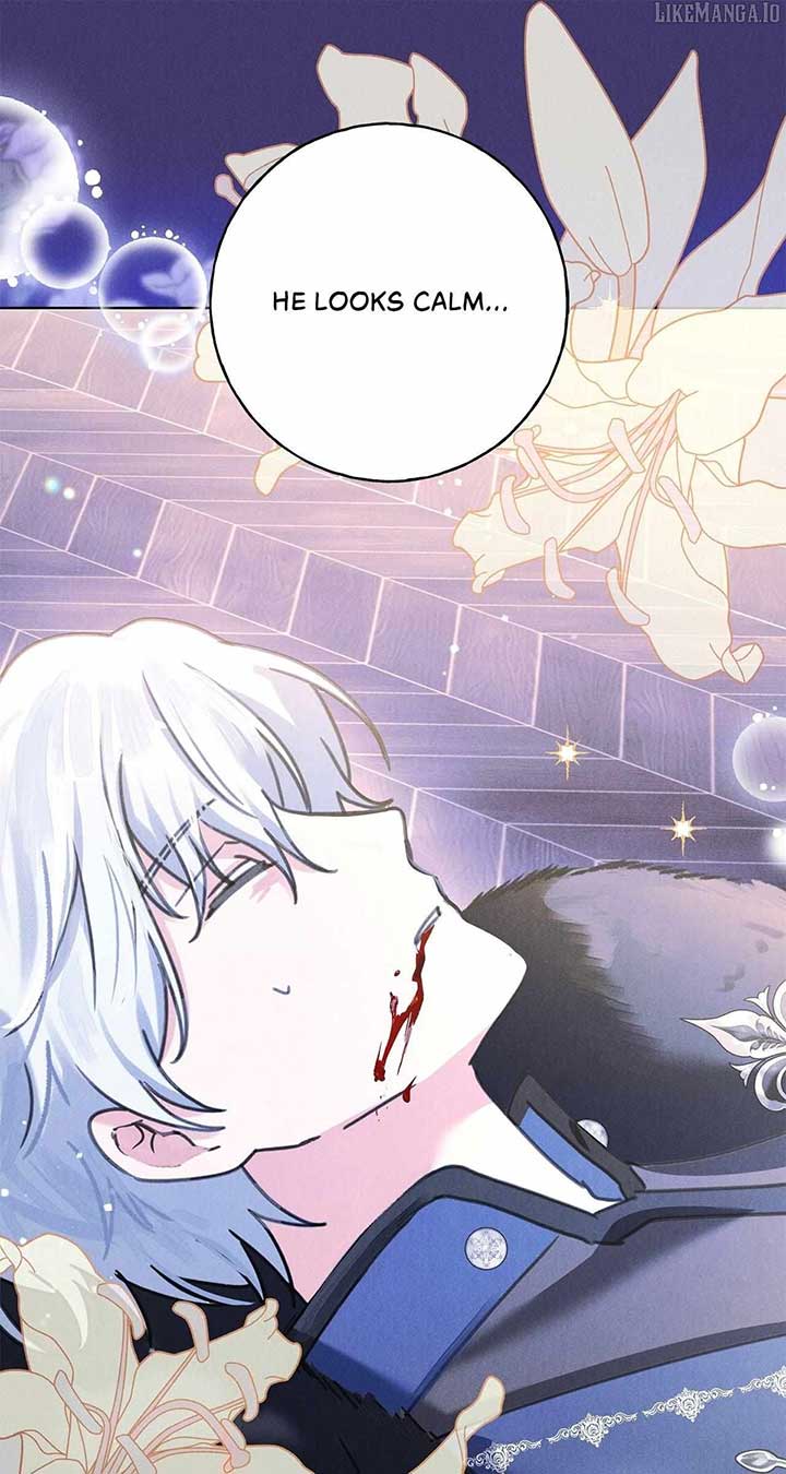I Caught the Male Lead on a Deserted Island Chapter 29 - Page 59