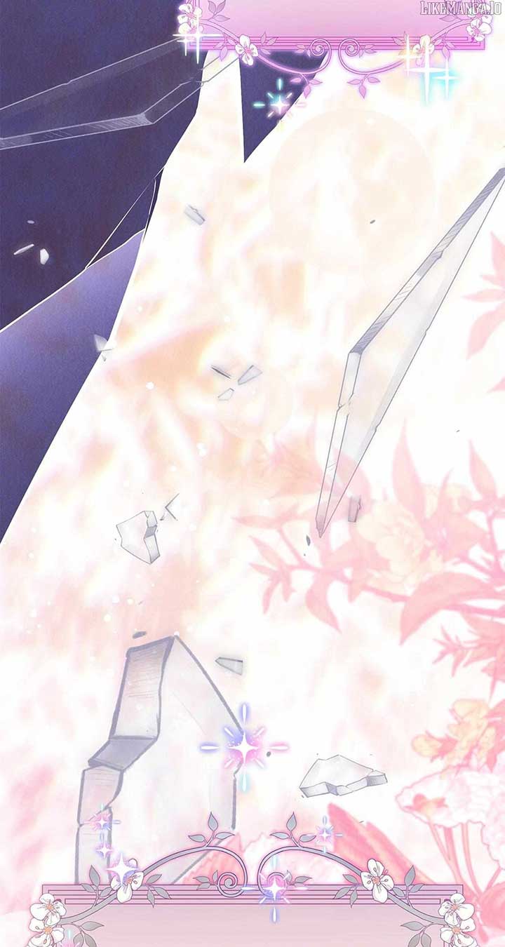 I Caught the Male Lead on a Deserted Island Chapter 29 - Page 64