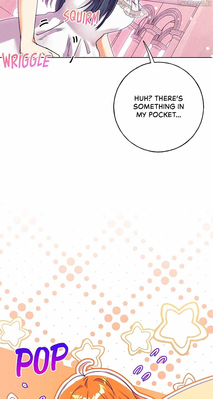 I Caught the Male Lead on a Deserted Island Chapter 29 - Page 69
