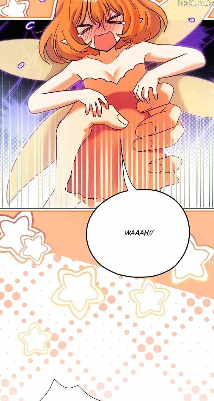 I Caught the Male Lead on a Deserted Island Chapter 29 - Page 70