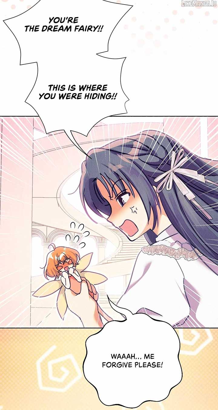 I Caught the Male Lead on a Deserted Island Chapter 29 - Page 71
