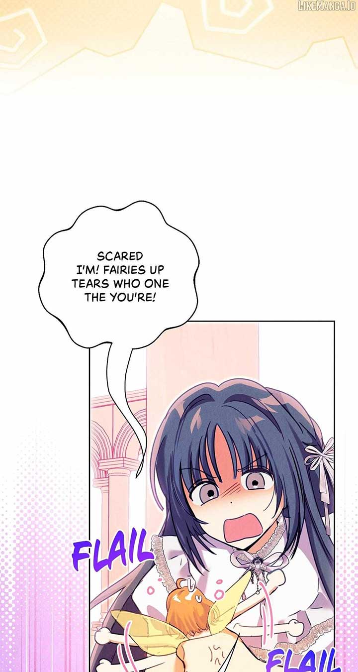 I Caught the Male Lead on a Deserted Island Chapter 29 - Page 72