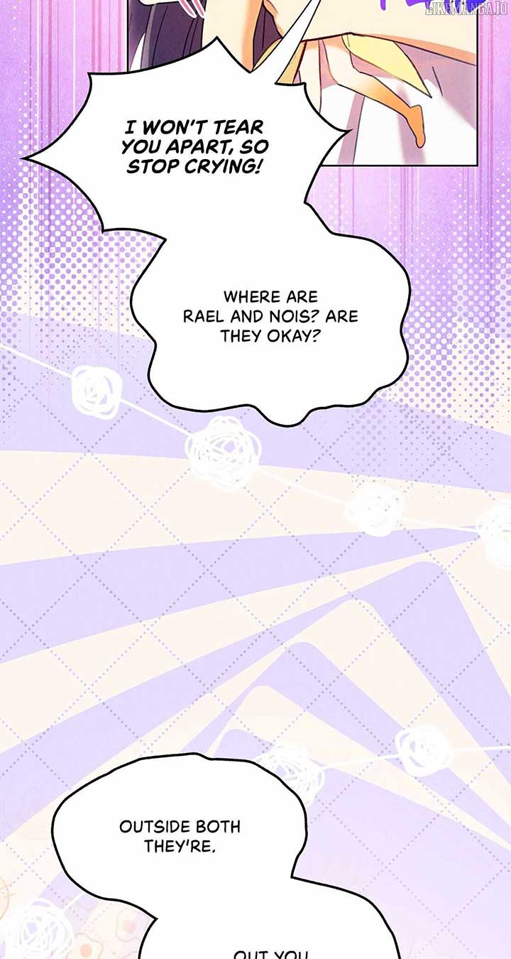 I Caught the Male Lead on a Deserted Island Chapter 29 - Page 73