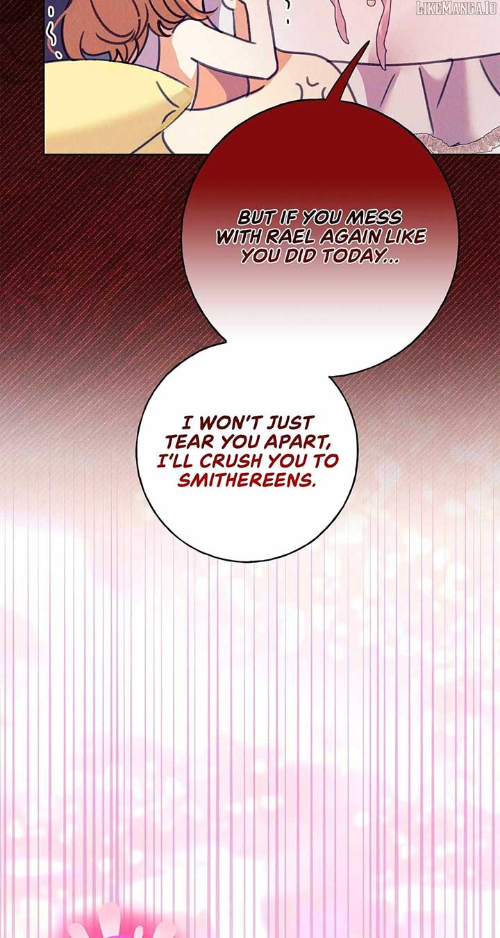 I Caught the Male Lead on a Deserted Island Chapter 29 - Page 77