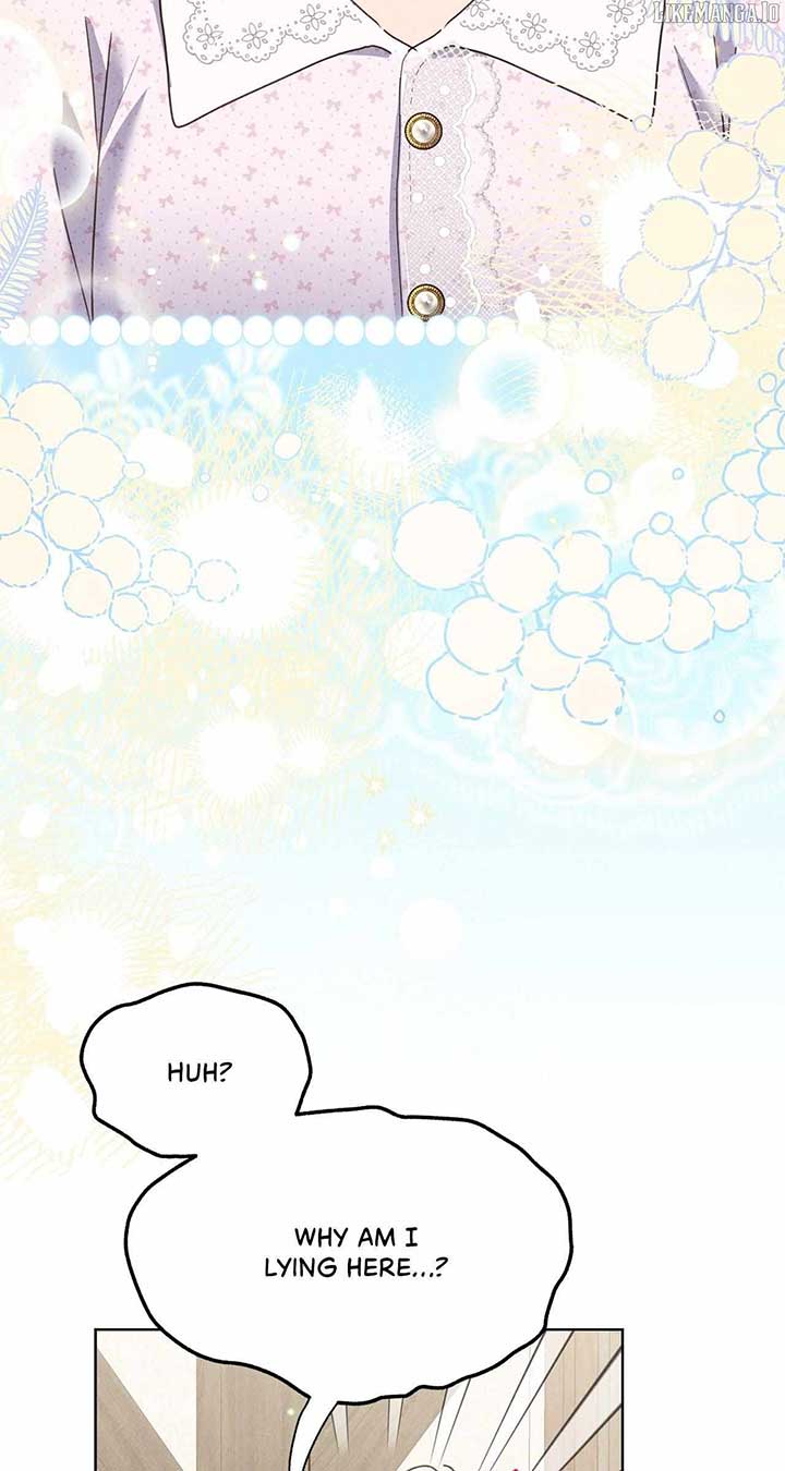 I Caught the Male Lead on a Deserted Island Chapter 29 - Page 81