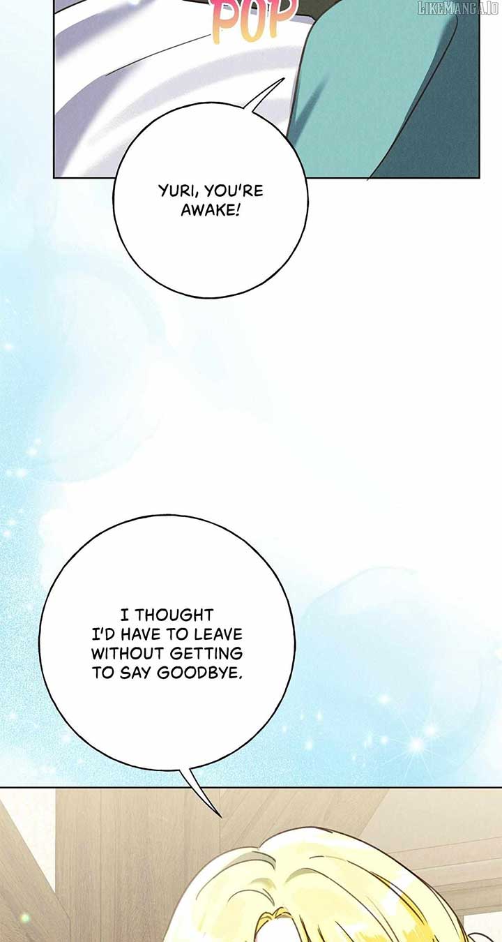 I Caught the Male Lead on a Deserted Island Chapter 29 - Page 86