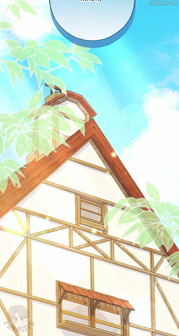 I Caught the Male Lead on a Deserted Island Chapter 29 - Page 90