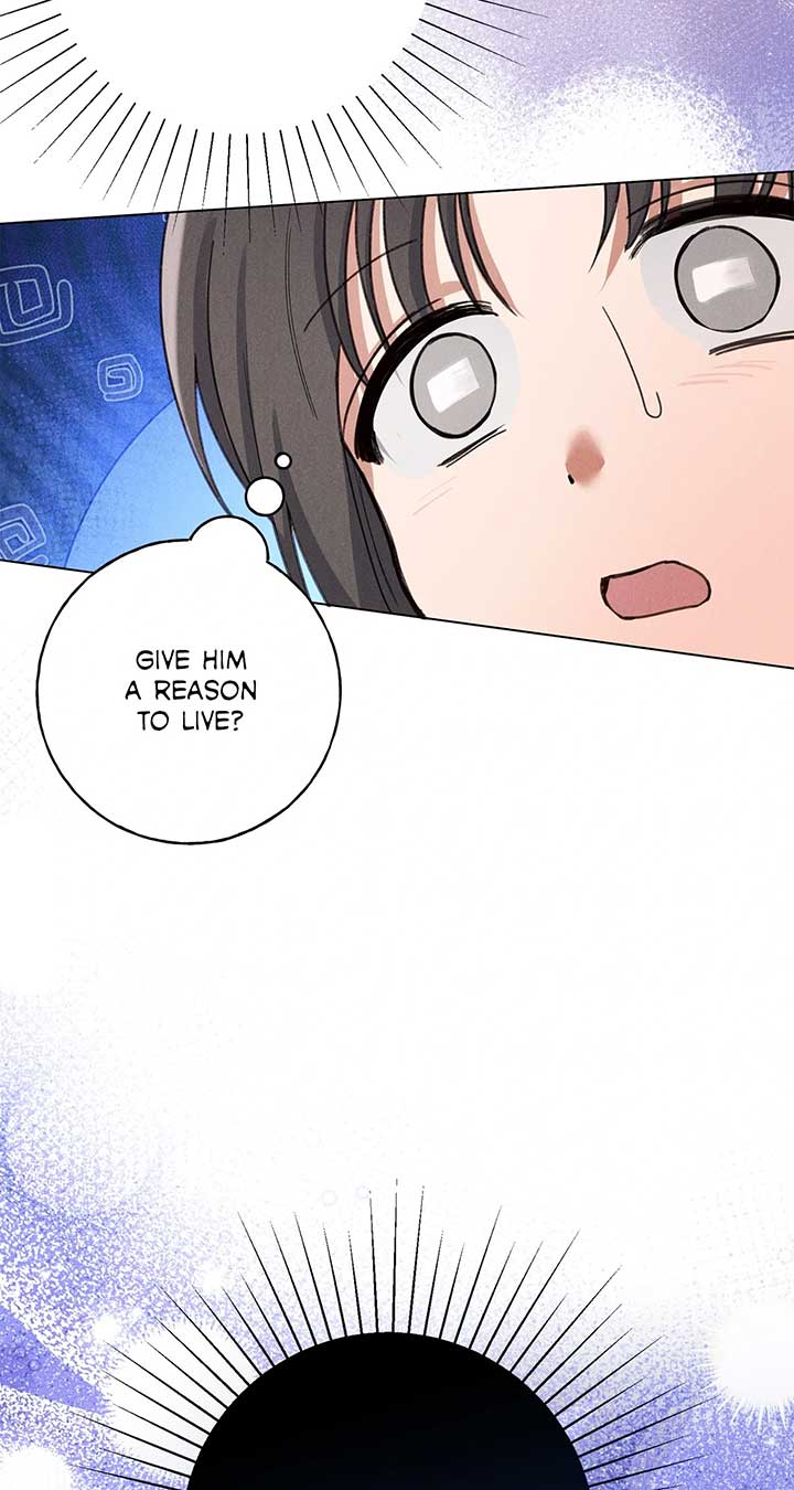 I Caught the Male Lead on a Deserted Island Chapter 3 - Page 6