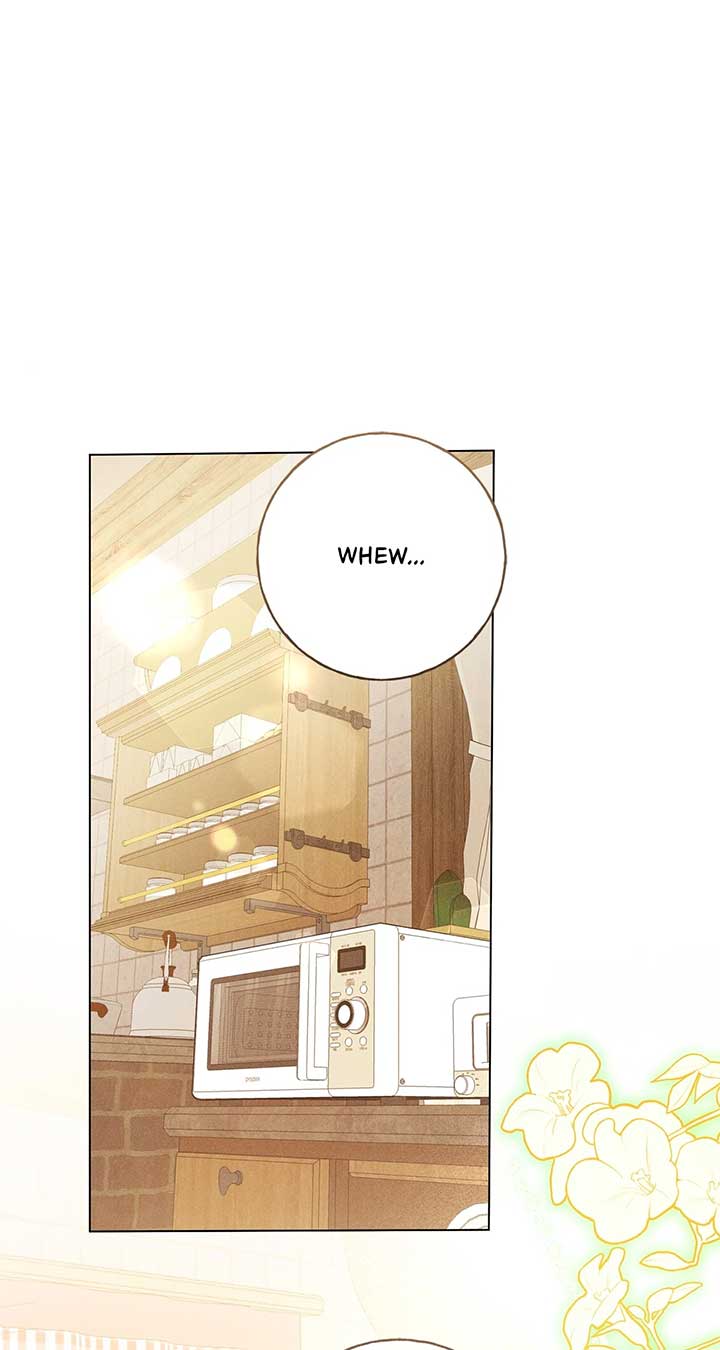 I Caught the Male Lead on a Deserted Island Chapter 3 - Page 25