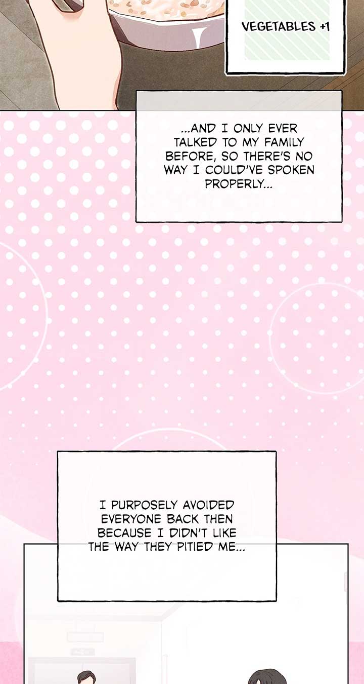 I Caught the Male Lead on a Deserted Island Chapter 3 - Page 28