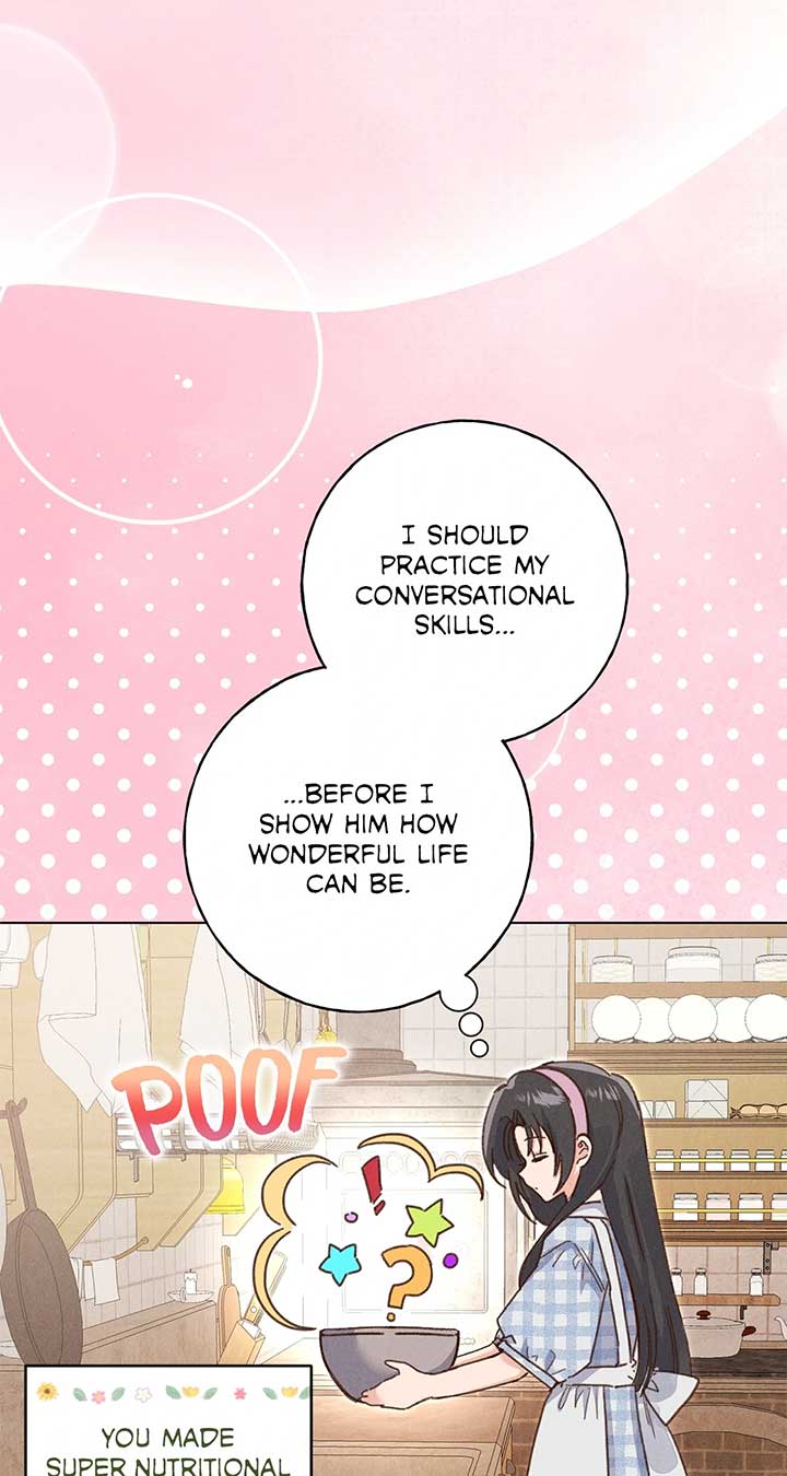 I Caught the Male Lead on a Deserted Island Chapter 3 - Page 30