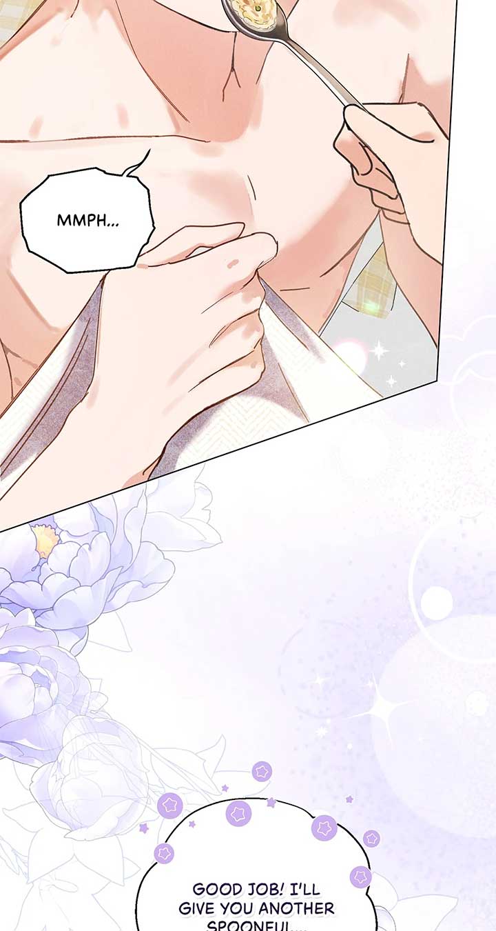 I Caught the Male Lead on a Deserted Island Chapter 3 - Page 39