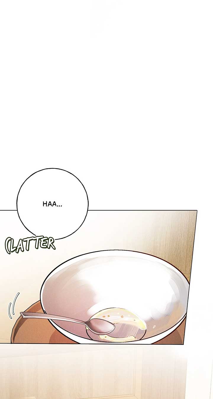 I Caught the Male Lead on a Deserted Island Chapter 3 - Page 41