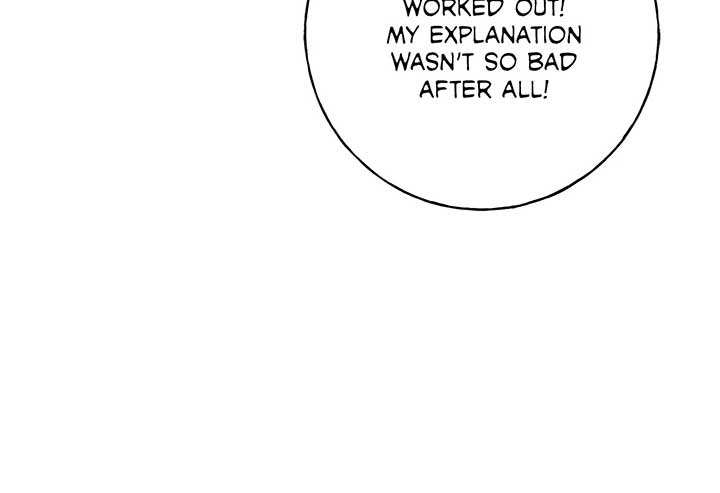 I Caught the Male Lead on a Deserted Island Chapter 3 - Page 53