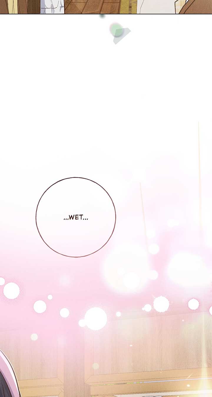 I Caught the Male Lead on a Deserted Island Chapter 3 - Page 81