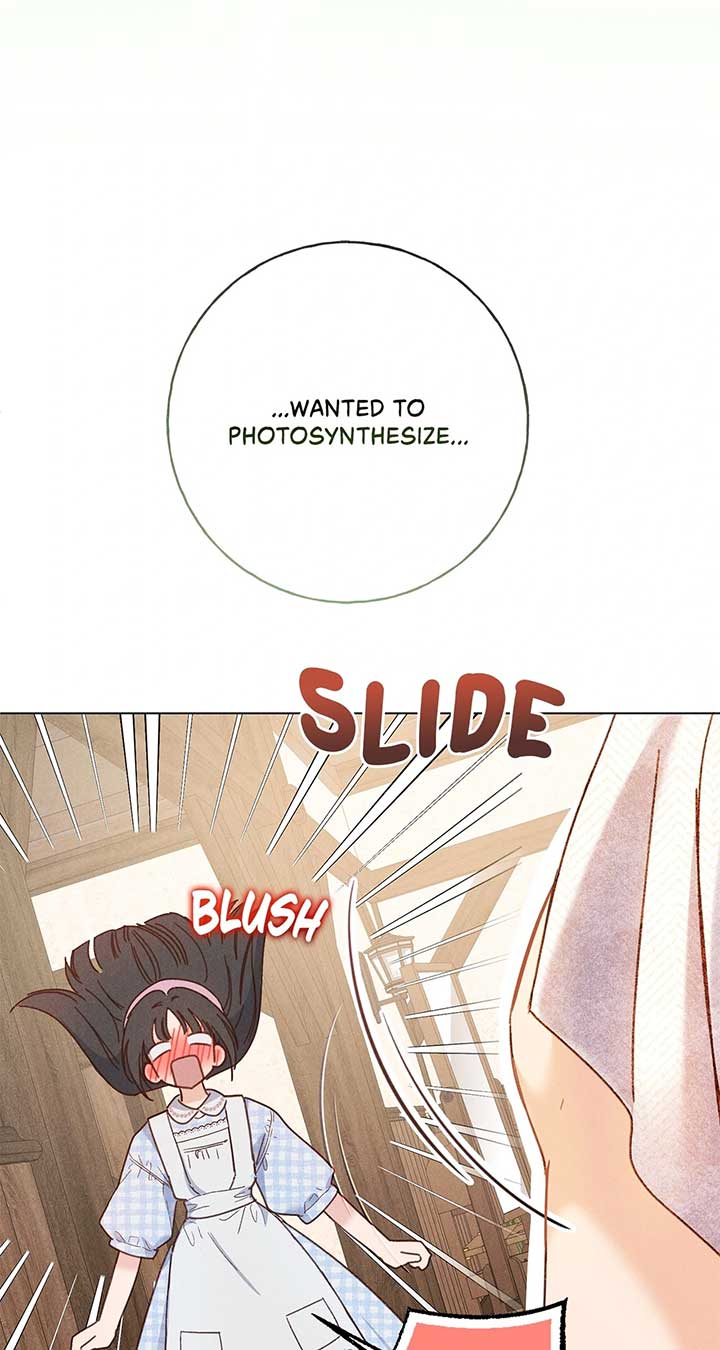 I Caught the Male Lead on a Deserted Island Chapter 3 - Page 85