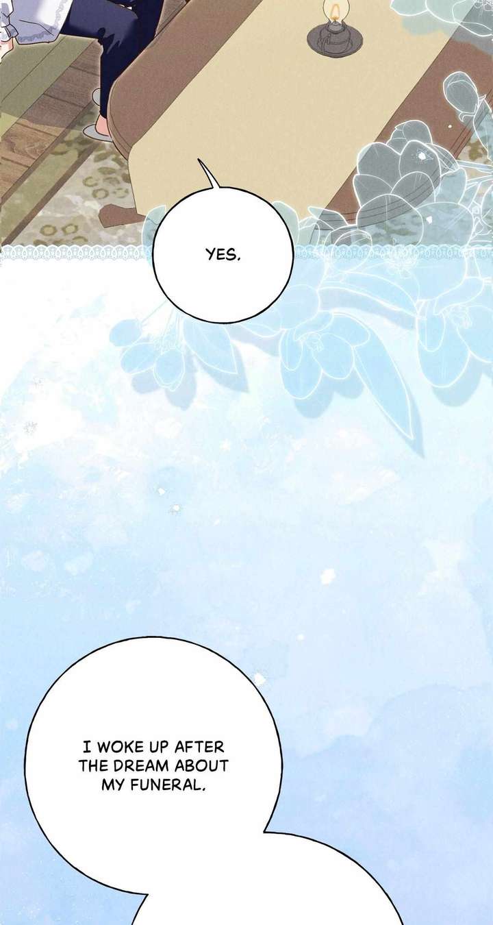 I Caught the Male Lead on a Deserted Island Chapter 30 - Page 2