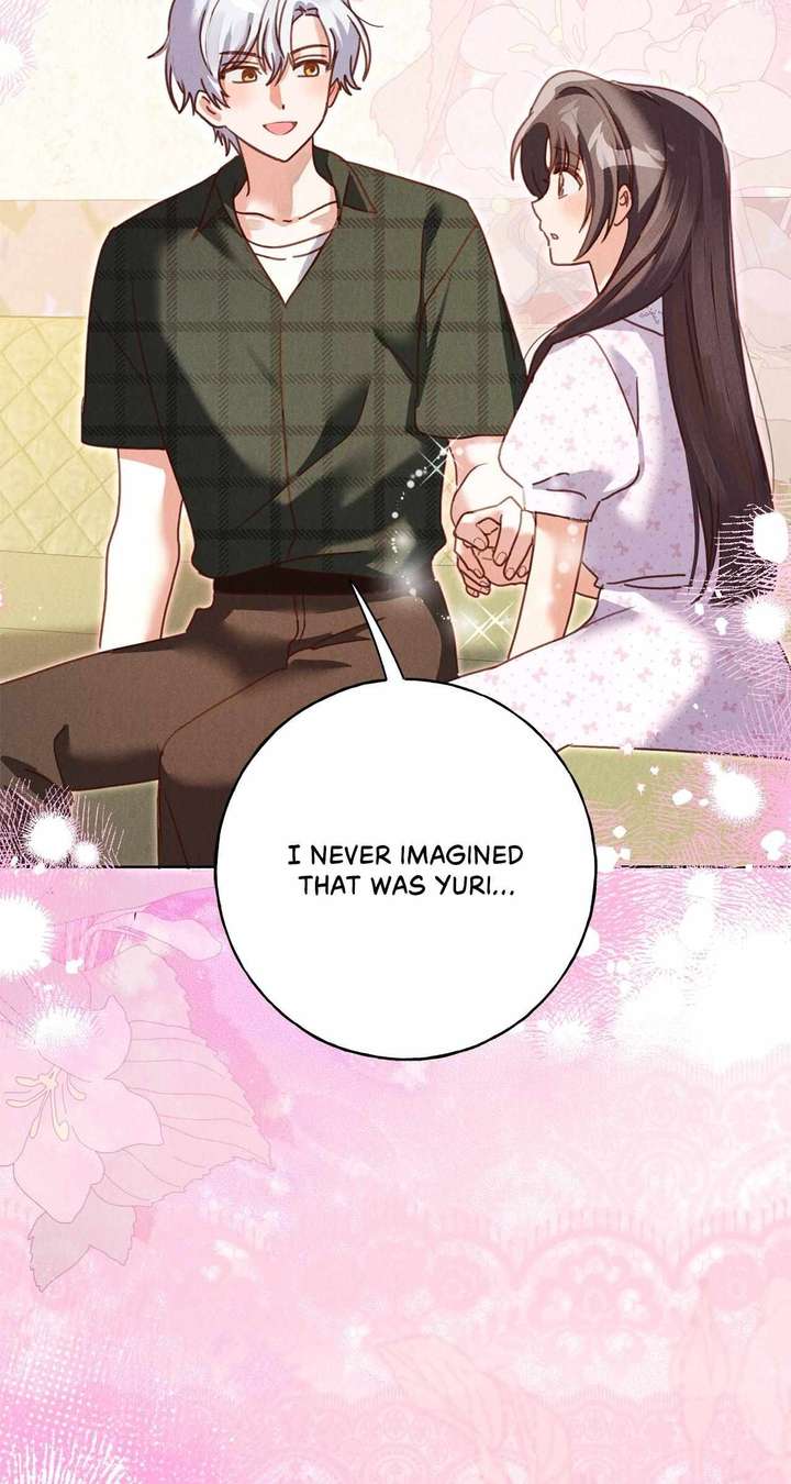 I Caught the Male Lead on a Deserted Island Chapter 30 - Page 16