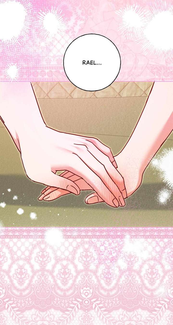 I Caught the Male Lead on a Deserted Island Chapter 30 - Page 17