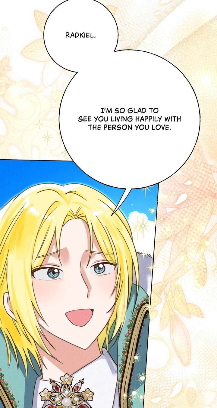 I Caught the Male Lead on a Deserted Island Chapter 30 - Page 63