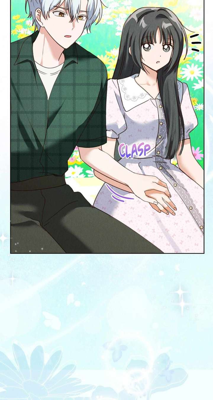 I Caught the Male Lead on a Deserted Island Chapter 30 - Page 82