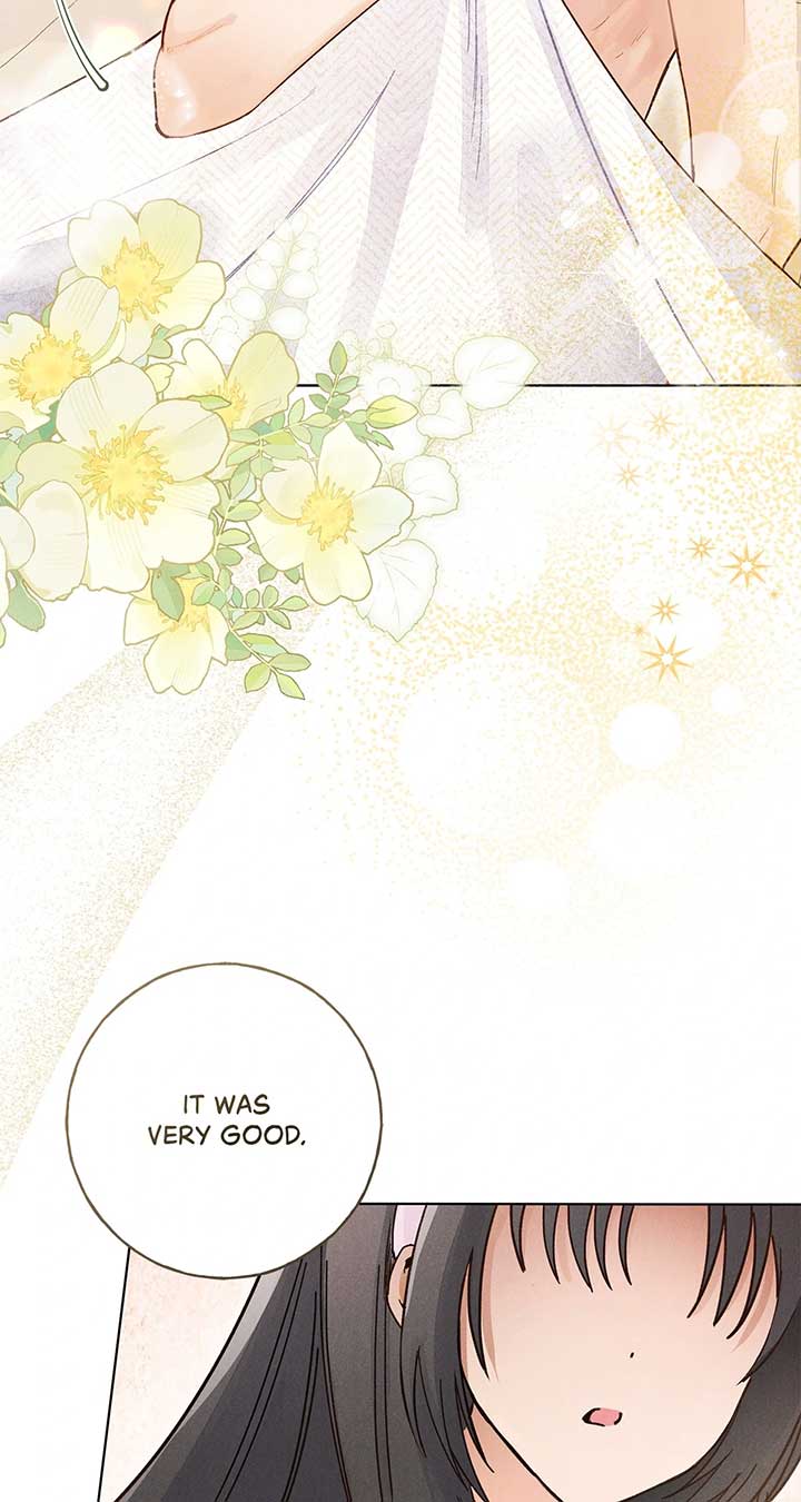 I Caught the Male Lead on a Deserted Island Chapter 4 - Page 10