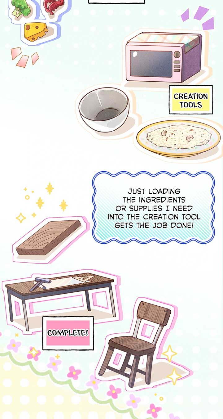 I Caught the Male Lead on a Deserted Island Chapter 4 - Page 18
