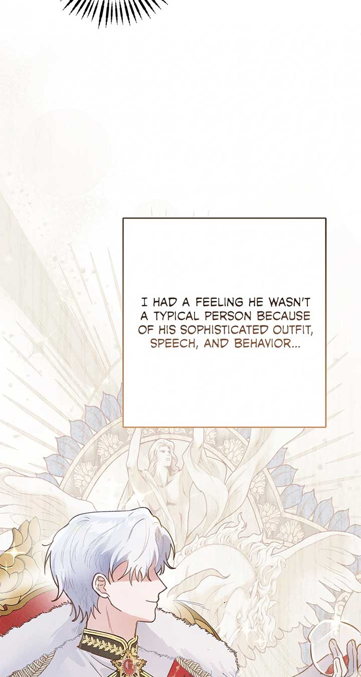 I Caught the Male Lead on a Deserted Island Chapter 4 - Page 26