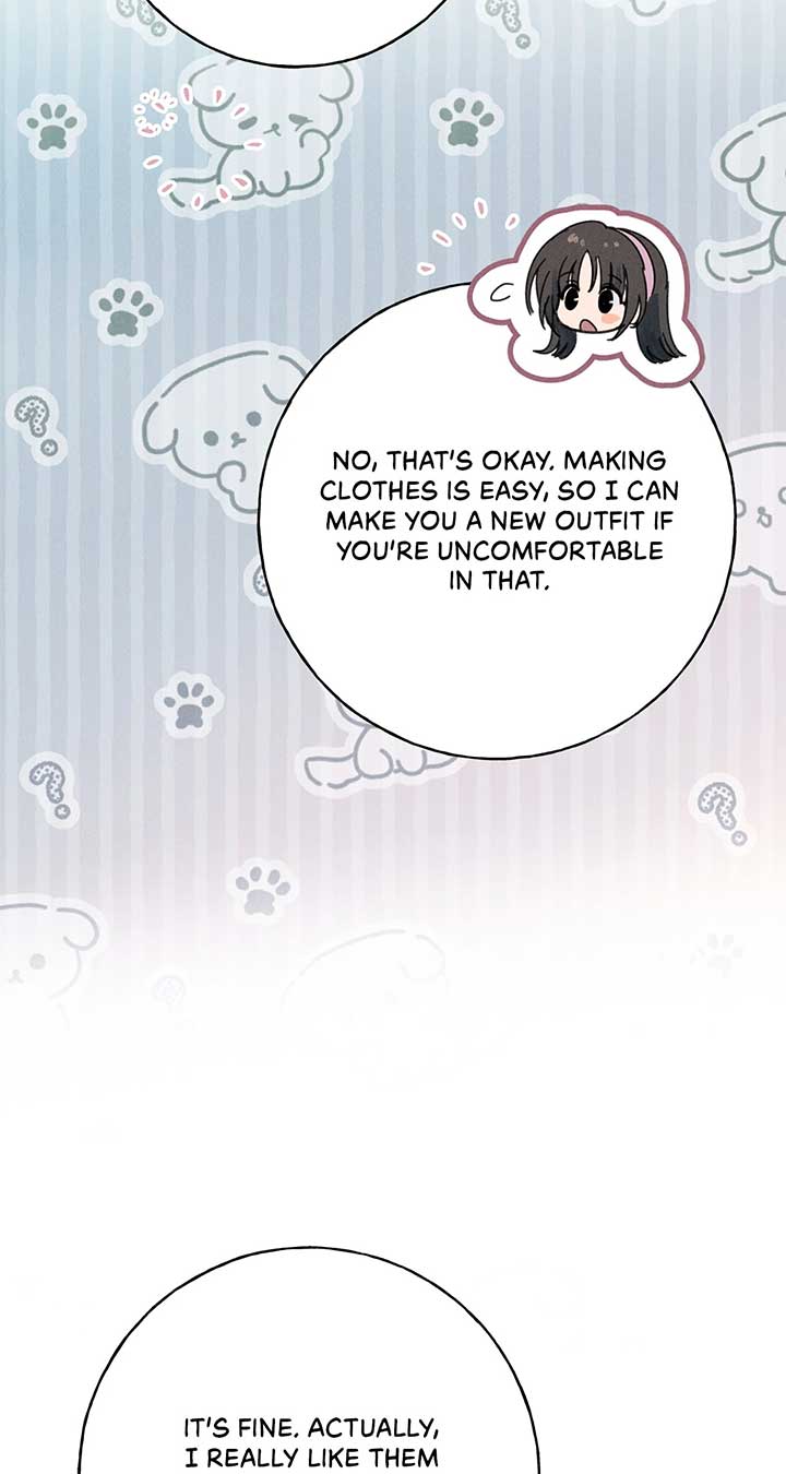I Caught the Male Lead on a Deserted Island Chapter 4 - Page 30